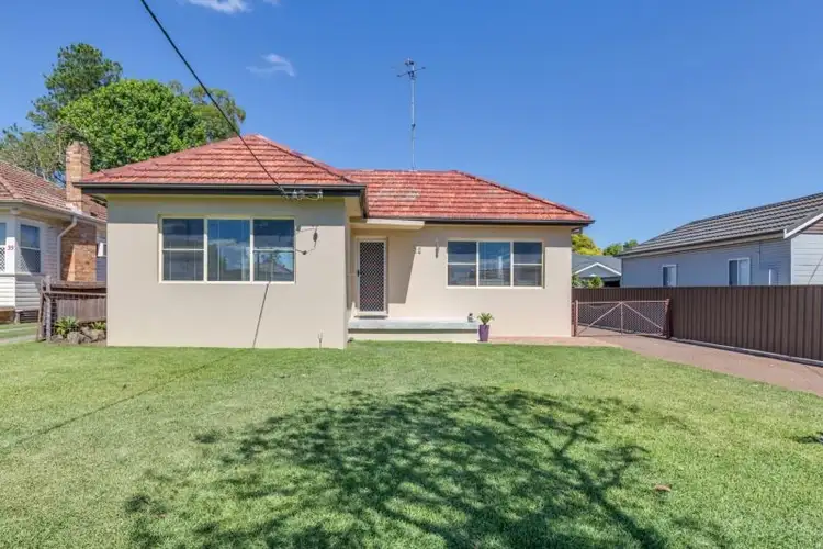 37 Greville Street, Beresfield NSW 2322