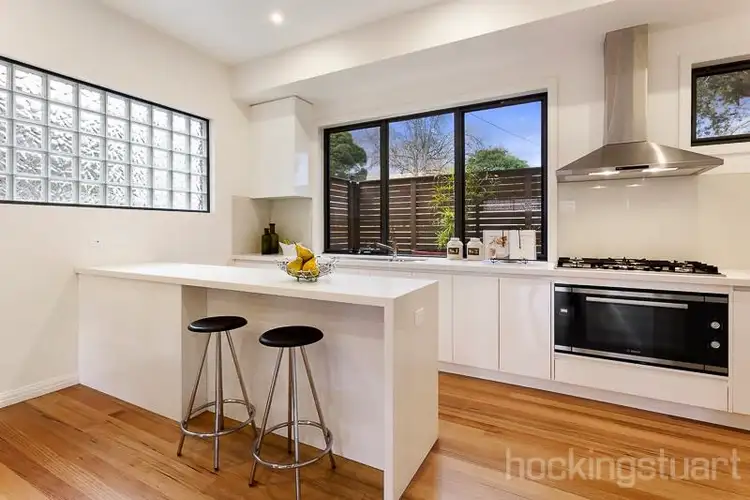 Fifth view of Homely house listing, 27 Pascoe Street, Glen Iris VIC 3146