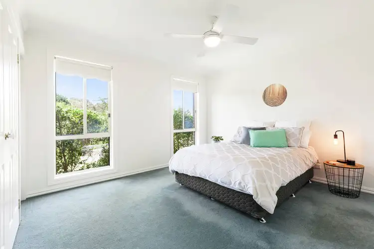 Fifth view of Homely house listing, 3 Sarshas Way, Mount Martha VIC 3934