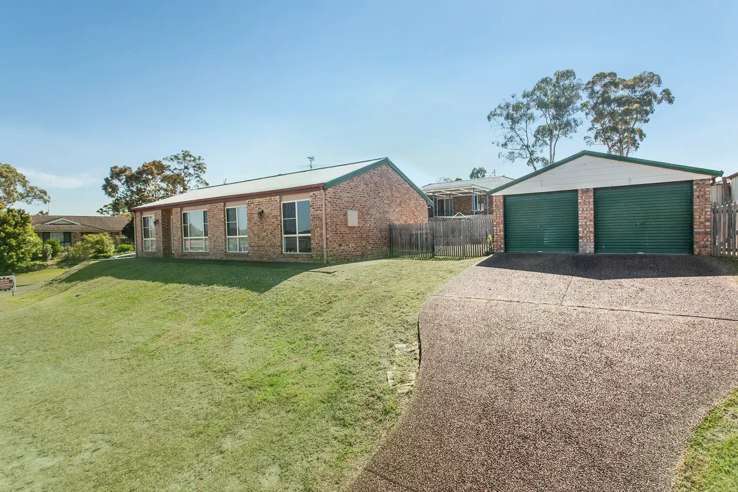 Main view of Homely house listing, 25 Hakea Parade, Medowie NSW 2318