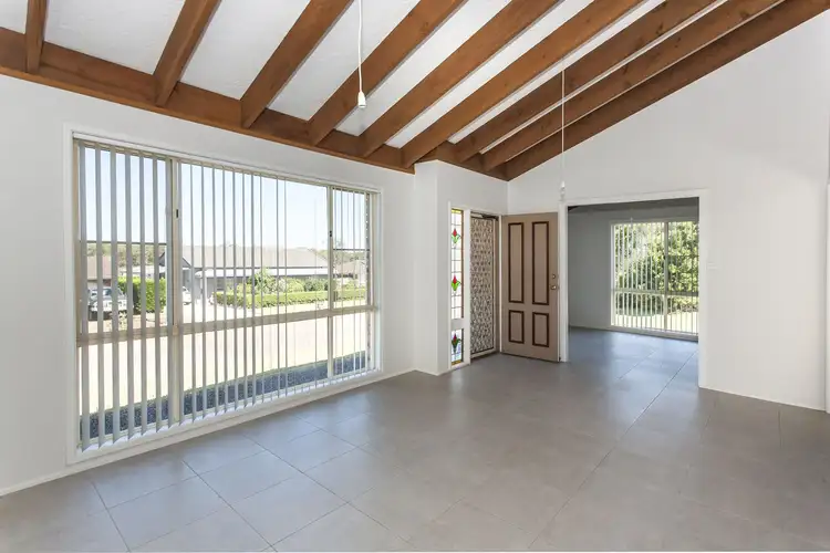 Second view of Homely house listing, 25 Hakea Parade, Medowie NSW 2318