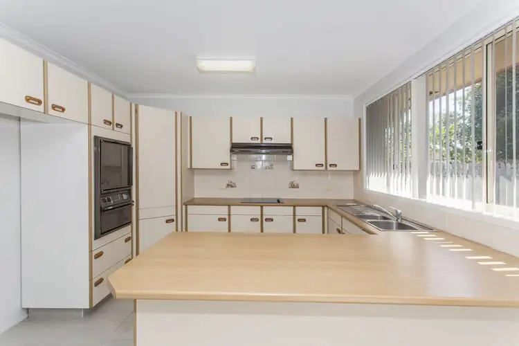 Fourth view of Homely house listing, 25 Hakea Parade, Medowie NSW 2318