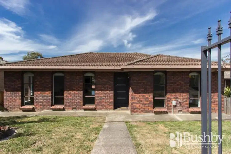 Second view of Homely house listing, 24 Lorne Street, Youngtown TAS 7249