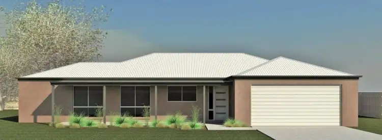 1 Cambridge Way, Wonthaggi VIC 3995
