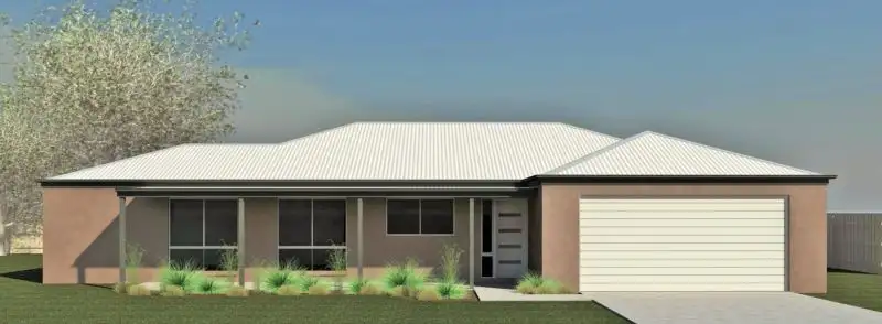 Main view of Homely house listing, 1 Cambridge Way, Wonthaggi VIC 3995