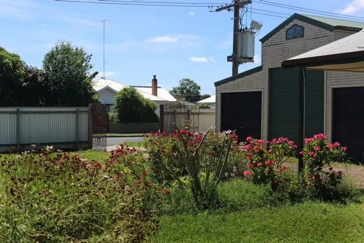 Seventh view of Homely house listing, 377 Murray Street, Colac VIC 3250
