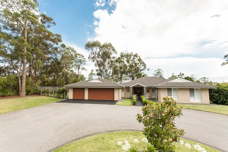 Main view of Homely house listing, 84 South Street, Medowie NSW 2318