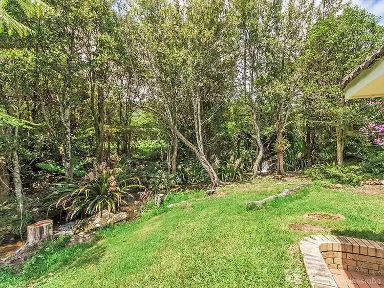 Fourth view of Homely house listing, 2792 Springbrook Road, Springbrook QLD 4213