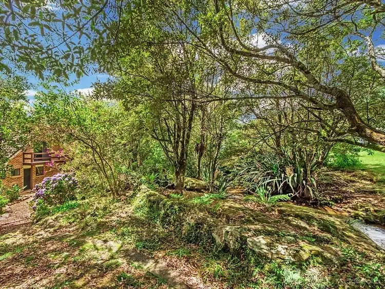 Fifth view of Homely house listing, 2792 Springbrook Road, Springbrook QLD 4213