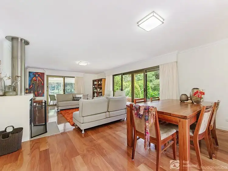 Seventh view of Homely house listing, 2792 Springbrook Road, Springbrook QLD 4213