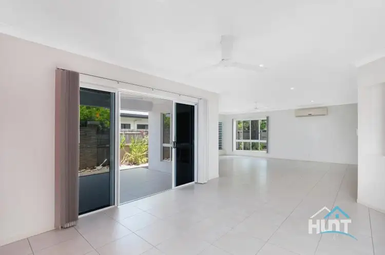 Second view of Homely house listing, 11 Selwyn Circuit, Trinity Park QLD 4879