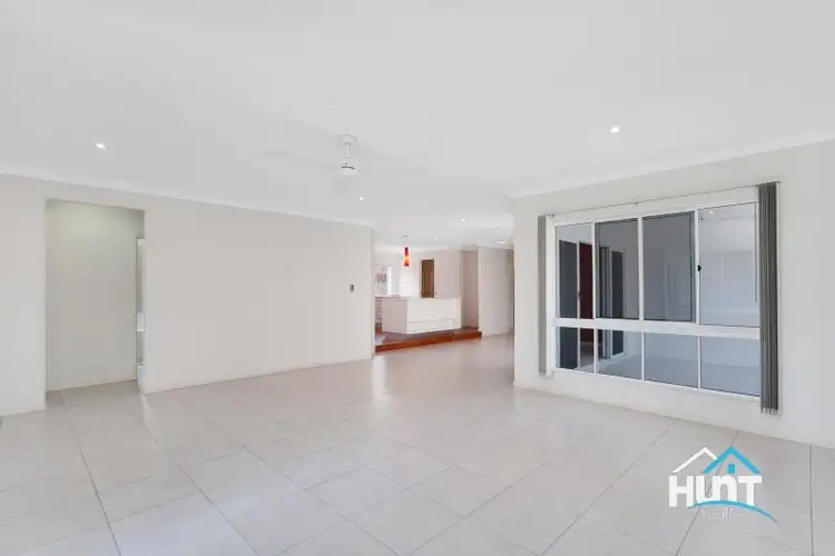 Third view of Homely house listing, 11 Selwyn Circuit, Trinity Park QLD 4879