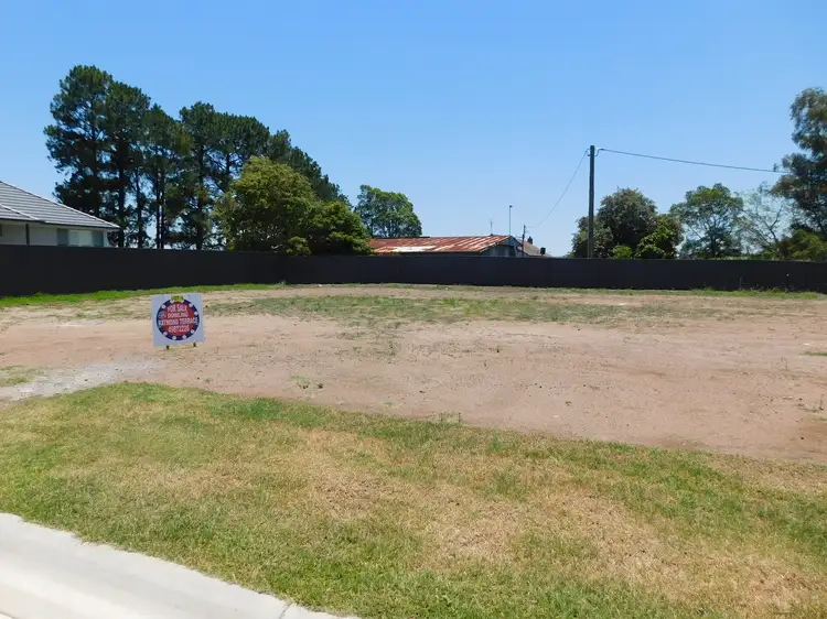 Main view of Homely land listing, LOT 2, 3 and 4 Deer Lane, Raymond Terrace NSW 2324
