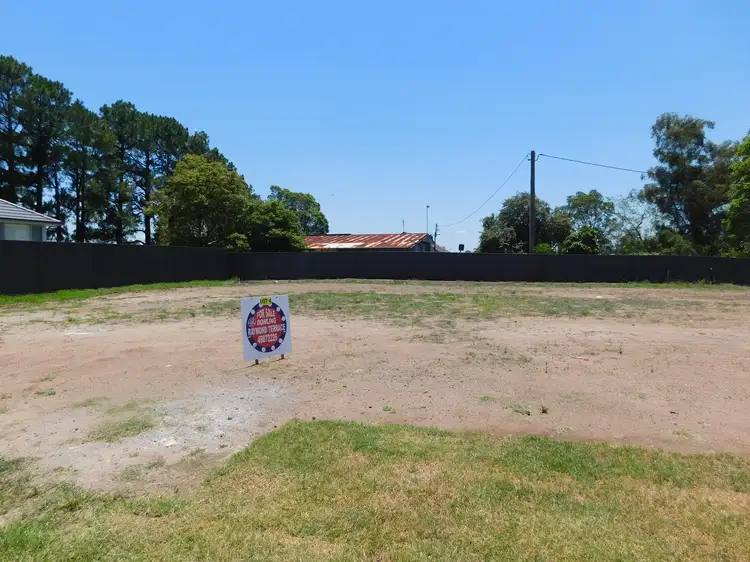 Second view of Homely land listing, LOT 2, 3 and 4 Deer Lane, Raymond Terrace NSW 2324