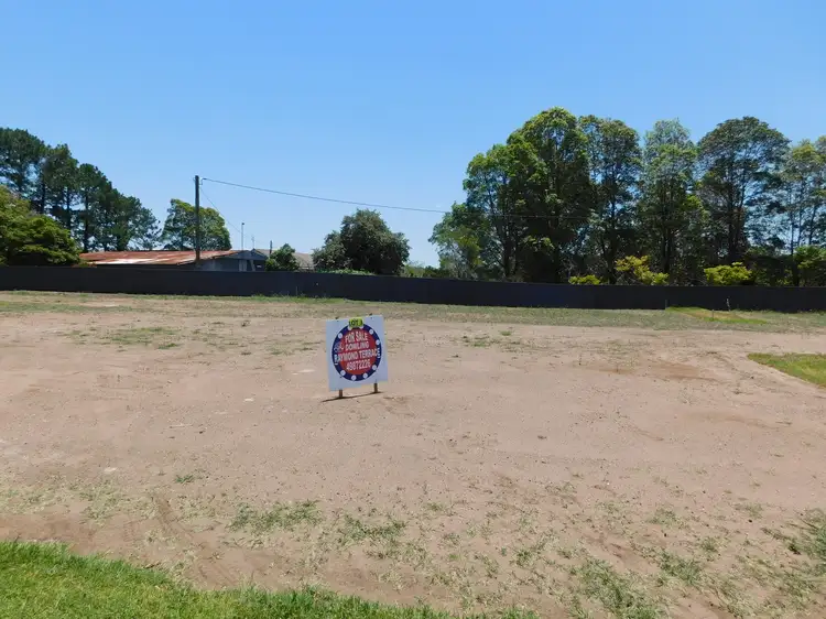 Third view of Homely land listing, LOT 2, 3 and 4 Deer Lane, Raymond Terrace NSW 2324