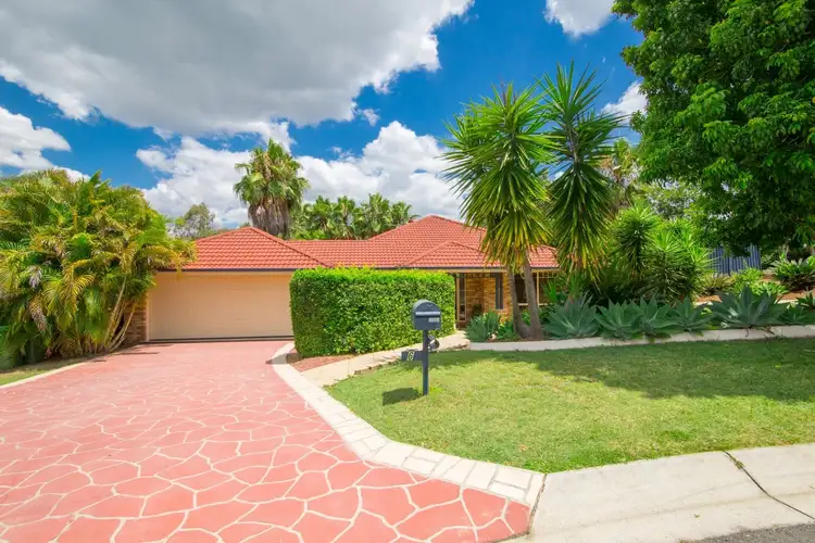 6 Ranken Court, Brassall QLD 4305