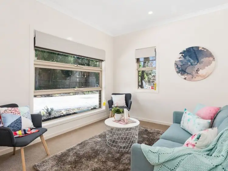 Second view of Homely unit listing, 3/170 Albert Avenue, Boronia VIC 3155
