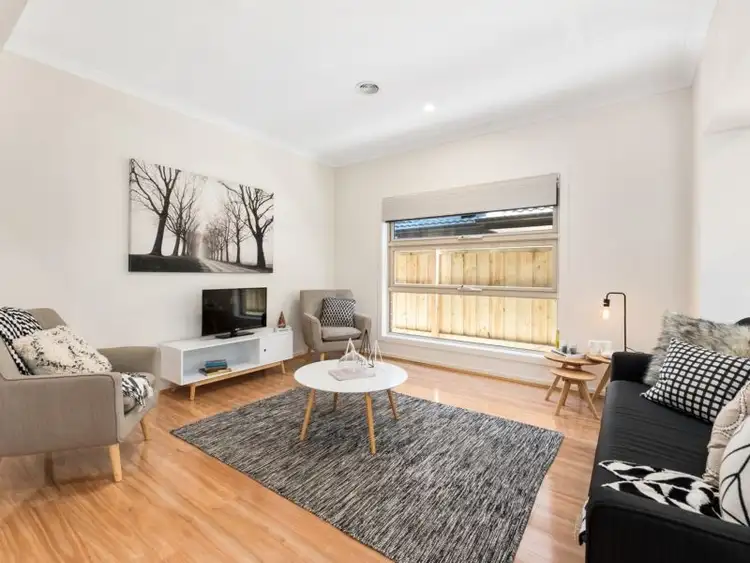 Third view of Homely unit listing, 3/170 Albert Avenue, Boronia VIC 3155