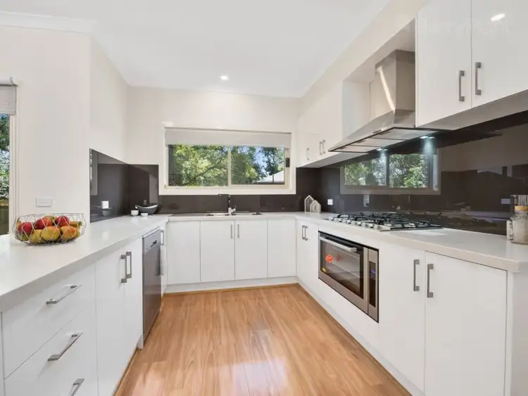 Fourth view of Homely unit listing, 3/170 Albert Avenue, Boronia VIC 3155