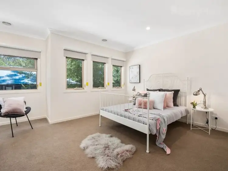 Sixth view of Homely unit listing, 3/170 Albert Avenue, Boronia VIC 3155