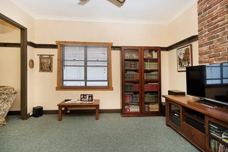 Fourth view of Homely house listing, 184 Lookout Road, New Lambton Heights NSW 2305
