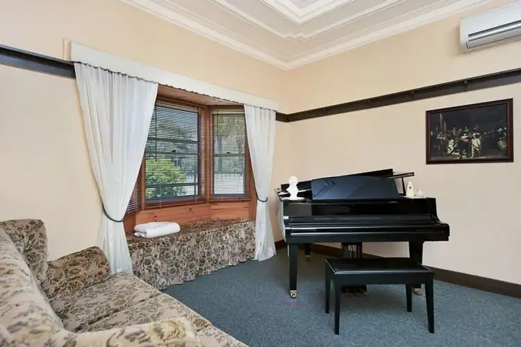 Fifth view of Homely house listing, 184 Lookout Road, New Lambton Heights NSW 2305