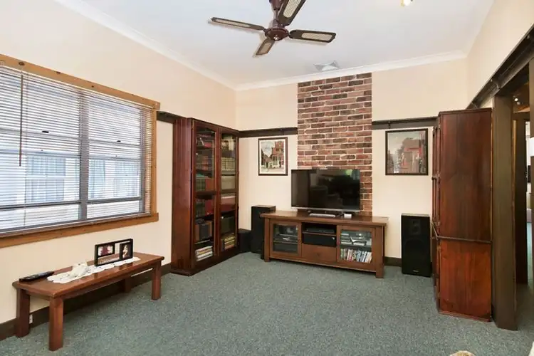 Sixth view of Homely house listing, 184 Lookout Road, New Lambton Heights NSW 2305