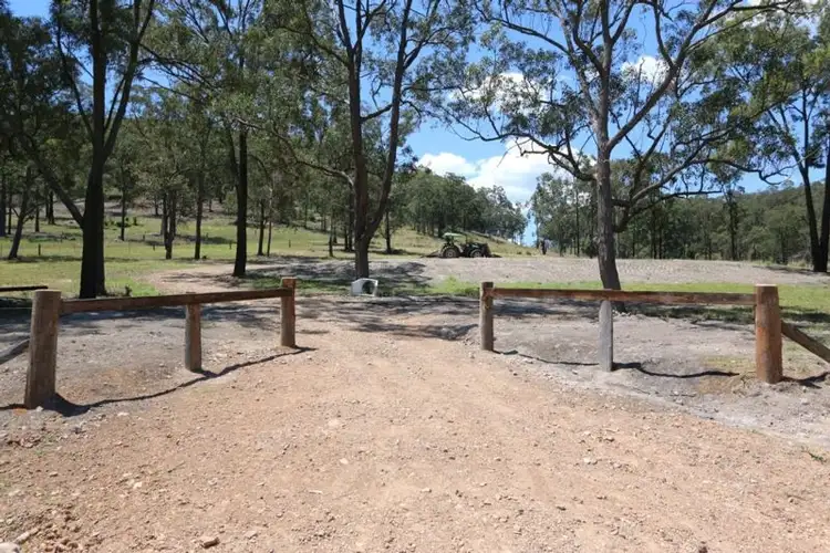 Main view of Homely land listing, Lot 9 Boulton Drive, Paterson NSW 2421