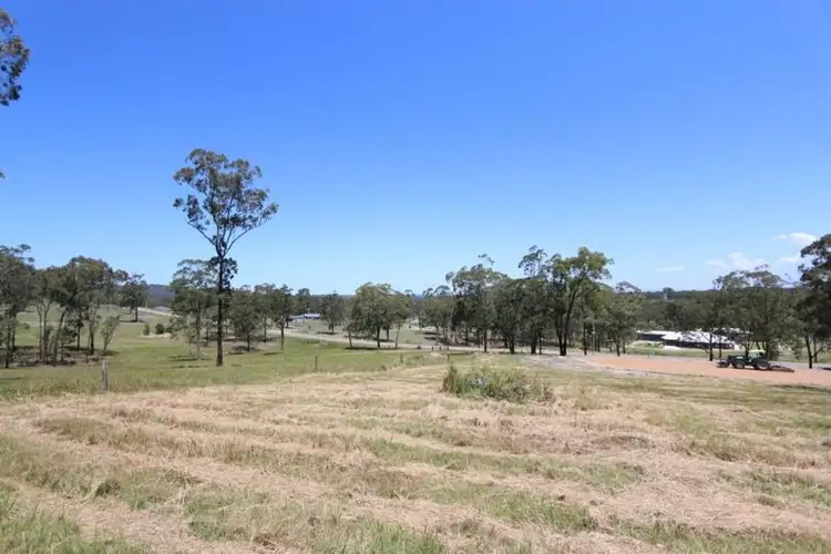 Third view of Homely land listing, Lot 9 Boulton Drive, Paterson NSW 2421