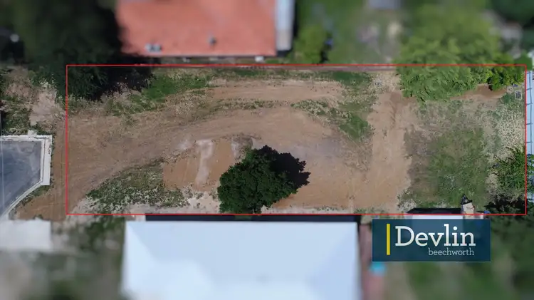 Main view of Homely land listing, LOT 3, 28 Spring Street, Beechworth VIC 3747