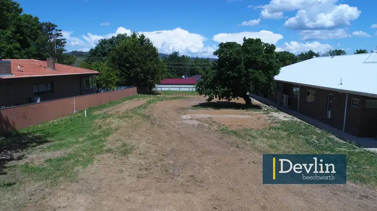 Third view of Homely land listing, LOT 3, 28 Spring Street, Beechworth VIC 3747