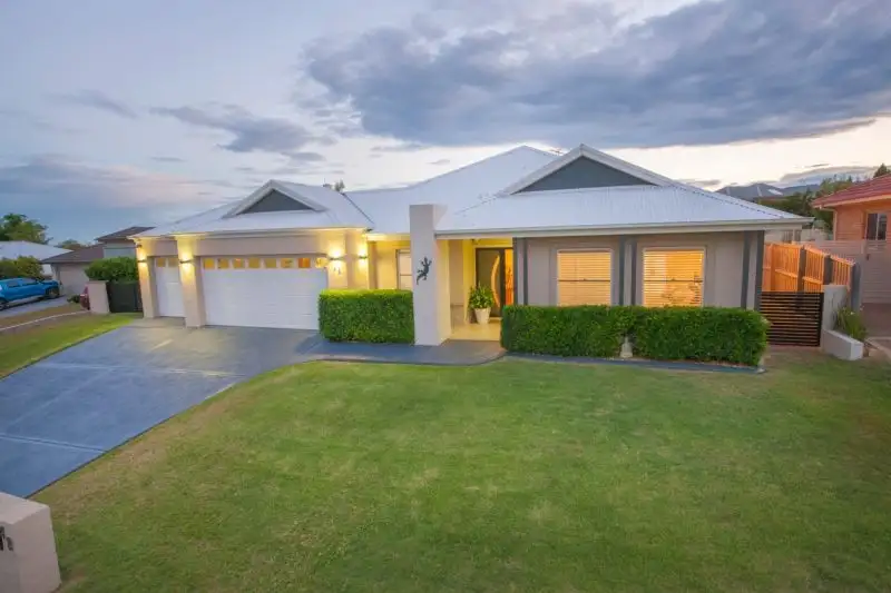 Main view of Homely house listing, 48 Raworth Avenue, Raworth NSW 2321