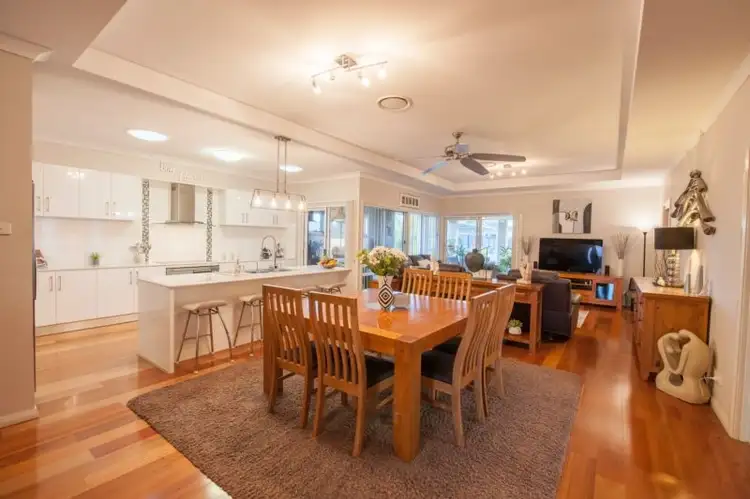 Third view of Homely house listing, 48 Raworth Avenue, Raworth NSW 2321
