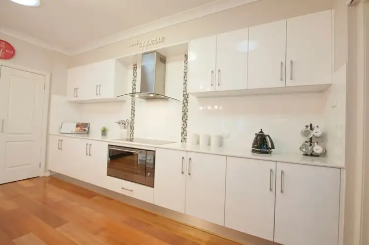Fifth view of Homely house listing, 48 Raworth Avenue, Raworth NSW 2321