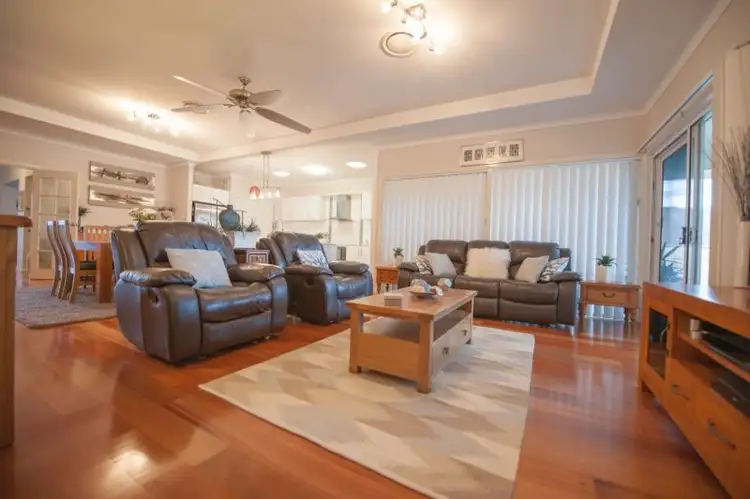 Sixth view of Homely house listing, 48 Raworth Avenue, Raworth NSW 2321