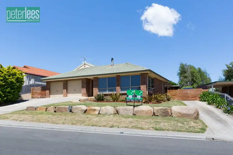 14 Piper Avenue, Youngtown TAS 7249