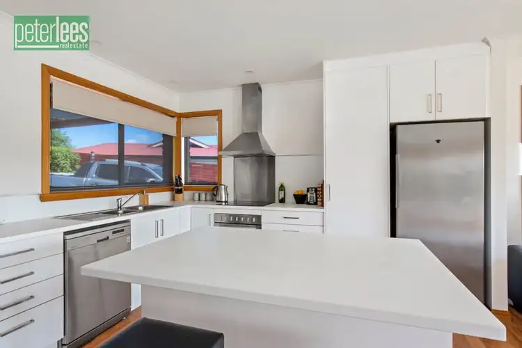 Second view of Homely house listing, 14 Piper Avenue, Youngtown TAS 7249