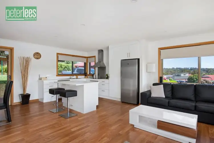 Third view of Homely house listing, 14 Piper Avenue, Youngtown TAS 7249