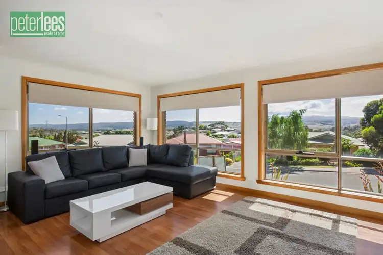 Fourth view of Homely house listing, 14 Piper Avenue, Youngtown TAS 7249
