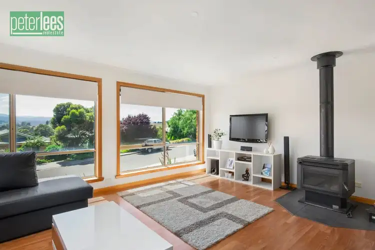 Fifth view of Homely house listing, 14 Piper Avenue, Youngtown TAS 7249