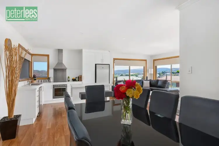Sixth view of Homely house listing, 14 Piper Avenue, Youngtown TAS 7249