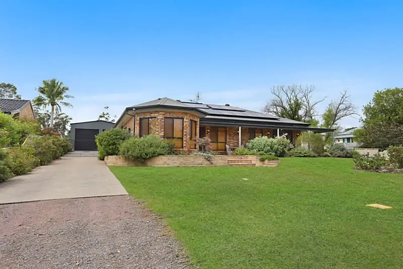Main view of Homely house listing, 62 Duke Street, Clarence Town NSW 2321