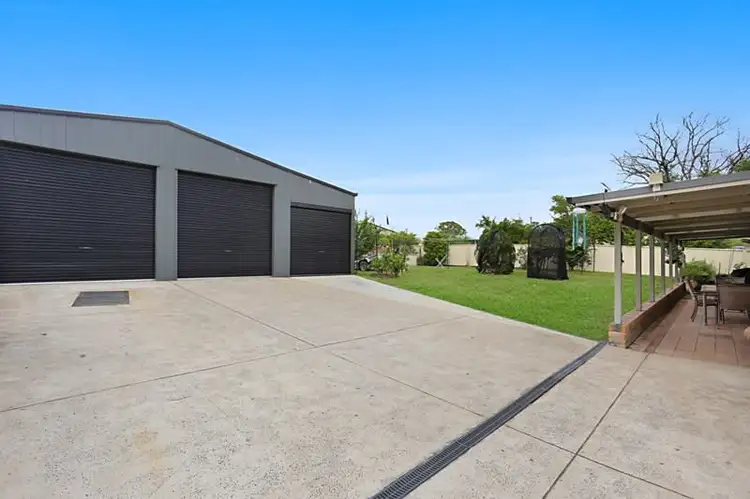 Third view of Homely house listing, 62 Duke Street, Clarence Town NSW 2321