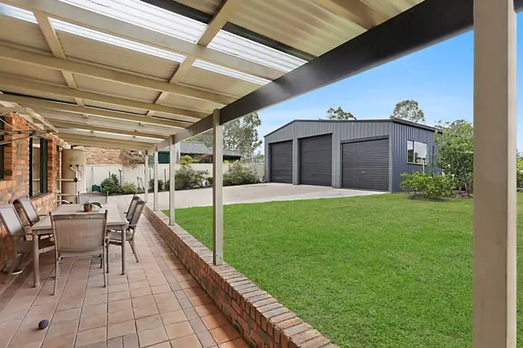 Fifth view of Homely house listing, 62 Duke Street, Clarence Town NSW 2321
