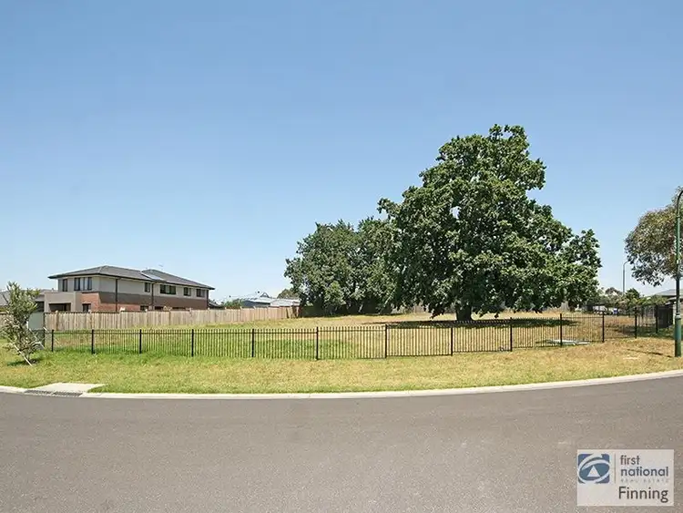 Second view of Homely land listing, Address available on request