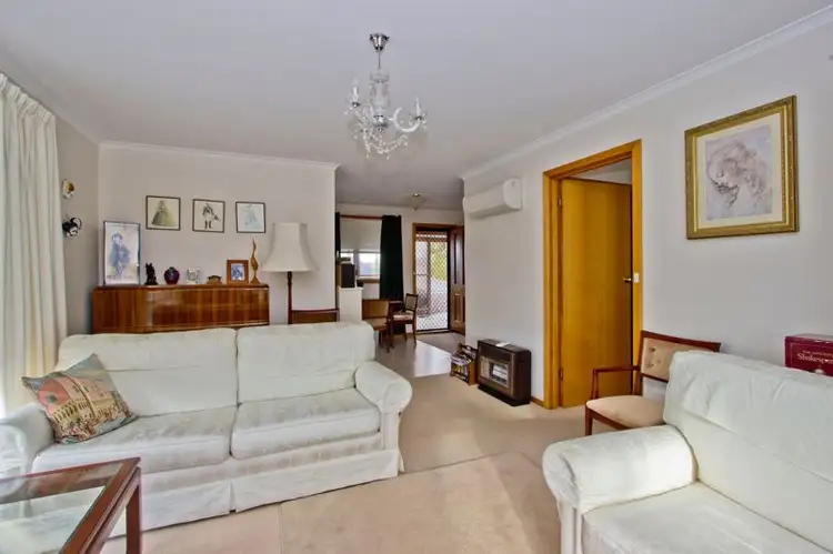 Third view of Homely unit listing, 17 Winifred Circle, Riverside TAS 7250