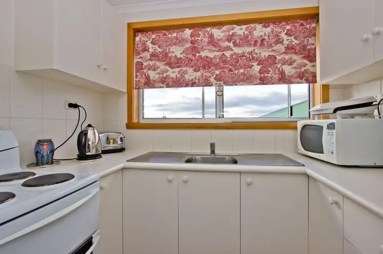 Fifth view of Homely unit listing, 17 Winifred Circle, Riverside TAS 7250