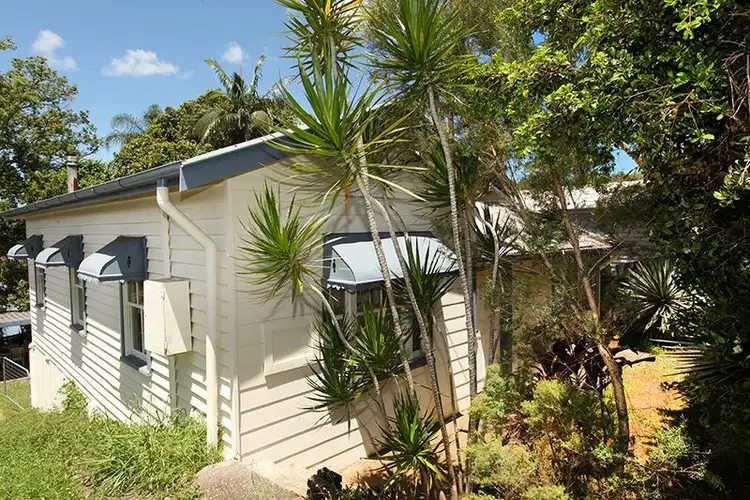 5 Park Road, Nambour QLD 4560