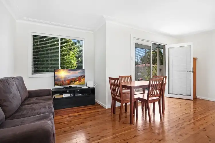 Third view of Homely house listing, 18 Fraser Street, Jesmond NSW 2299