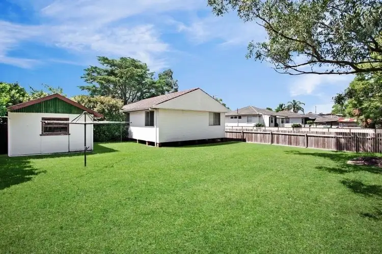 Sixth view of Homely house listing, 18 Fraser Street, Jesmond NSW 2299